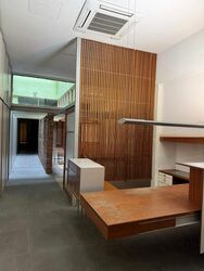 Club Street (D1), Office #466531411